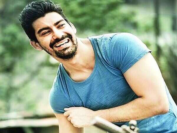 Kabir Duhan Singh Pictures
