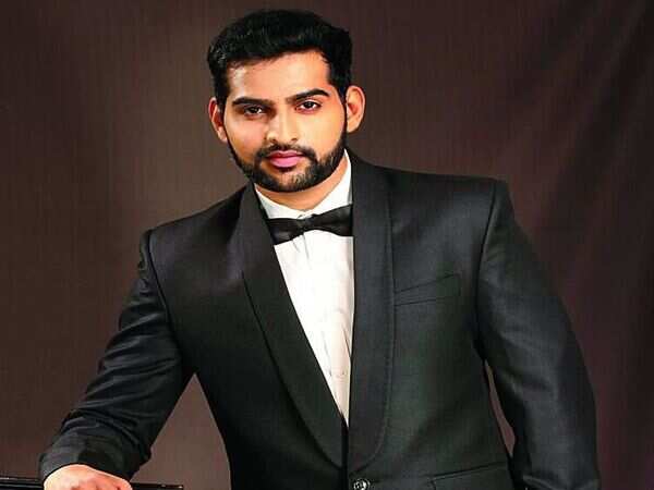Kabir Duhan Singh Photos