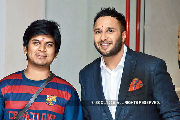 Ash King Stills