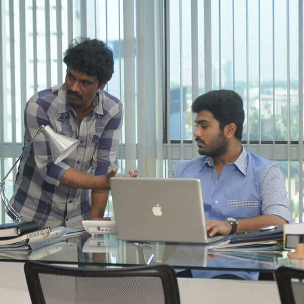 Cheran