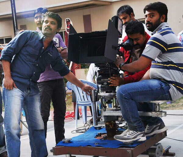 Cheran