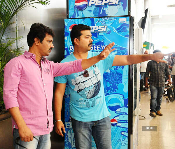 Cheran