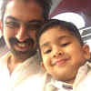 The hands-on daddies of the Marathi film industry