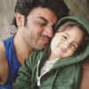 The hands-on daddies of the Marathi film industry