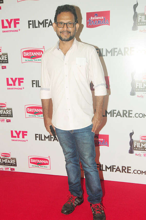Madhu Vasudevan Images