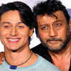 Article image for: My father is original hero, he doesn’t have to try like me: Tiger Shroff