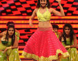 63rd Britannia Filmfare Awards South: Peppy Performances