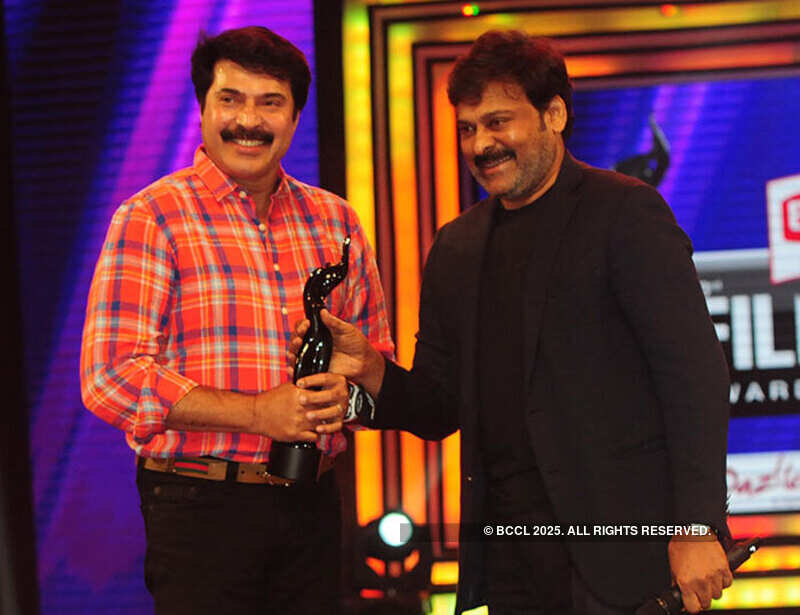 63rd Britannia Filmfare Awards South: Winners