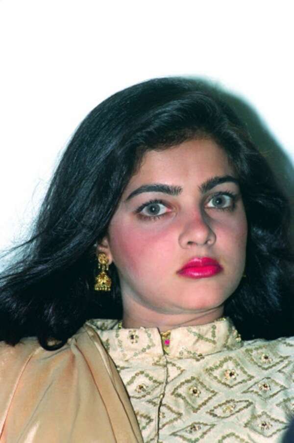 Mamta Kulkarni