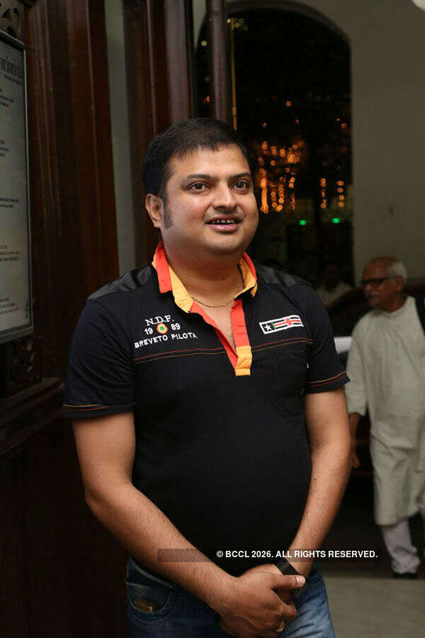 Biswanath Basu