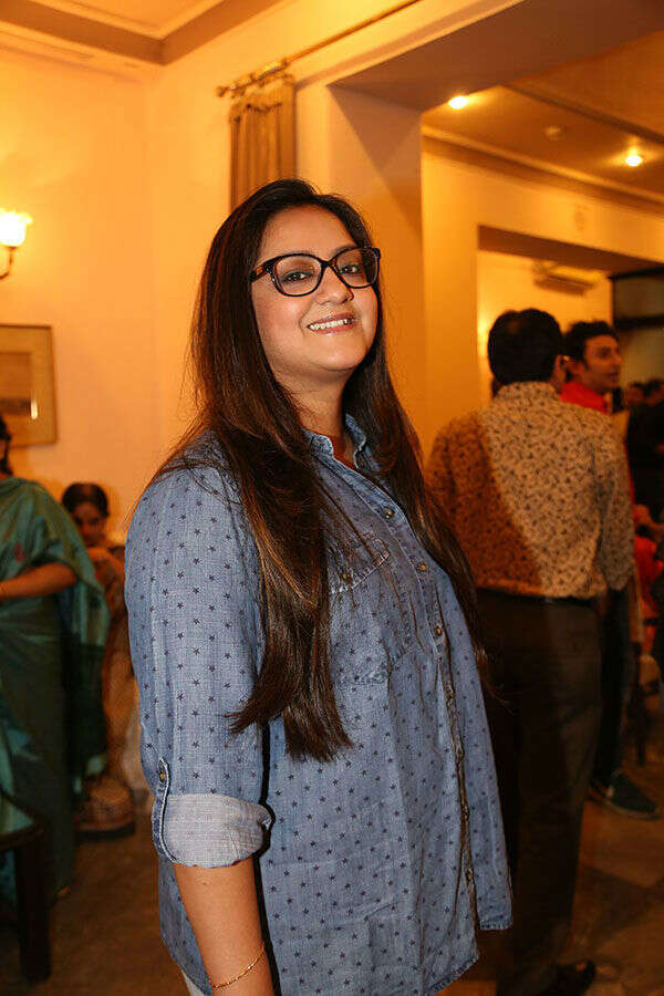 Sudipa Mukhopadhyay Pictures