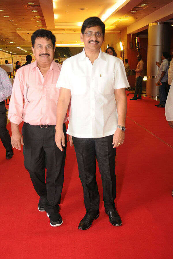 Krishna Reddy