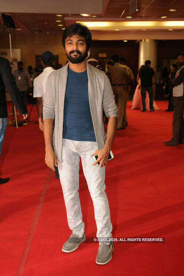 G. V. Prakash Kumar Wallpapers