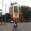 Article image for: Shiv Sena turns 50: Saffron flags fly high