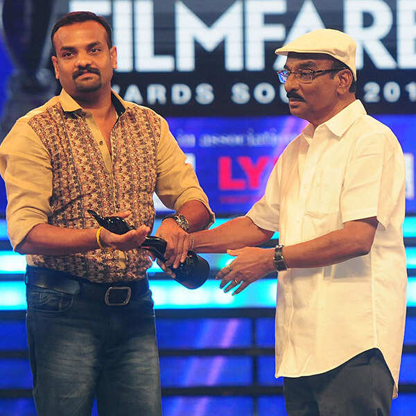 I. V. Sasi Stills