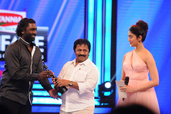 K. K. Senthil Kumar Photos