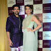 Article image for: See the latest photos of <i class="tbold">surveen chawla and adil hussain</i>