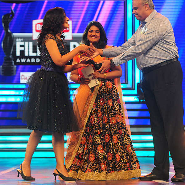 Shweta Mohan