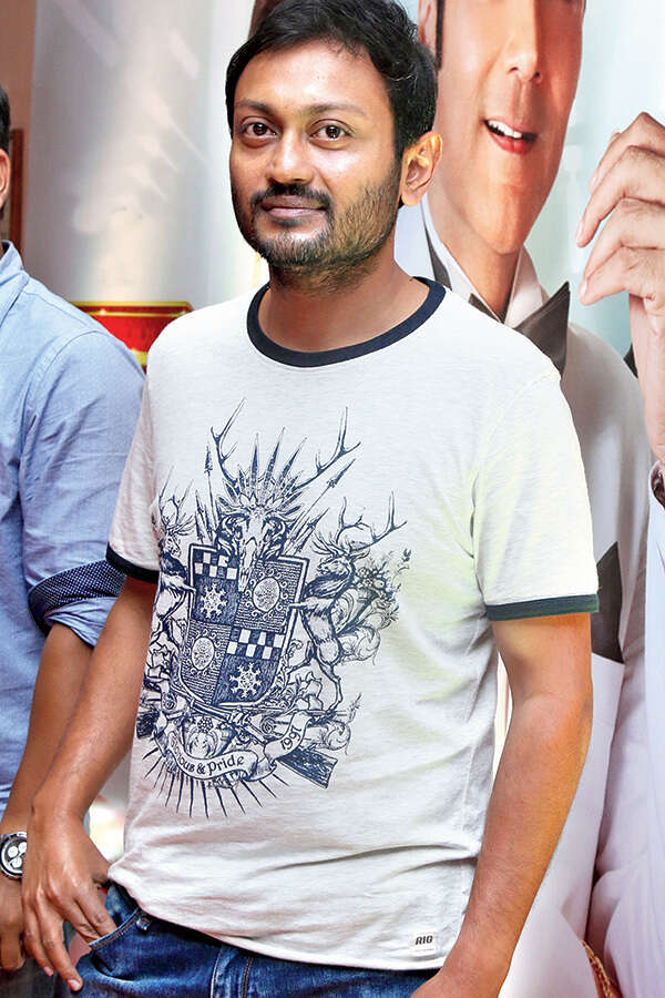 Birsa Dasgupta
