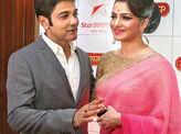 Mahanayak: Launch