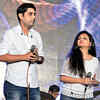 Article image for: Celebs @ Fundraiser