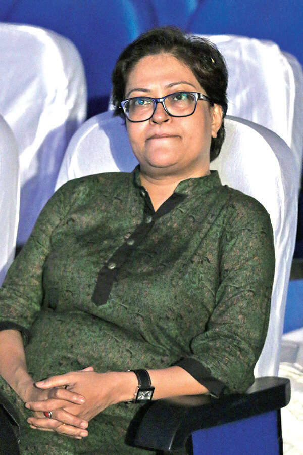 Sudipa Basu Photos