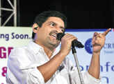 Celebs @ Fundraiser