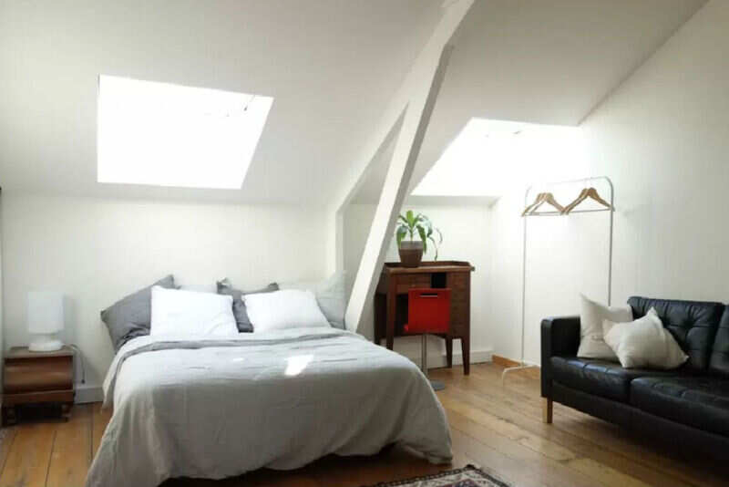 Belle Epoque Townhouse Antwerp