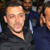 Article image for: Salman Khan surprises all with new hair cut