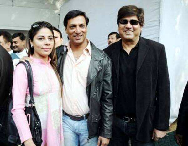 Mukesh Tiwari