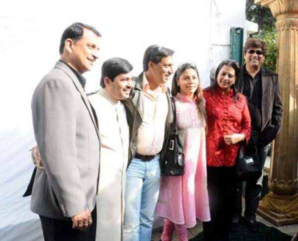 Mukesh Tiwari