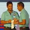 Article image for: Trending photos of <i class="tbold">Kumar Sangakkara</i> on TOI today