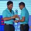 Article image for: Click here to see the latest images of <i class="tbold">Kumar Sangakkara</i>