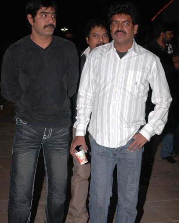 Shivaji Raja Pictures