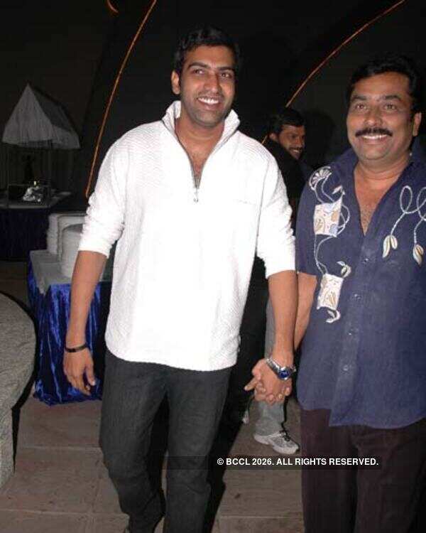 Taraka Ratna
