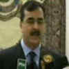 Article image for: Indian army chief's comments on war irresponsible: Pak PM