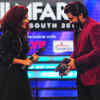 In Pics : Malayalam stars who won big at Filmfare Awards