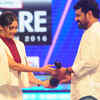 In Pics : Malayalam stars who won big at Filmfare Awards