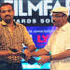 In Pics : Malayalam stars who won big at Filmfare Awards