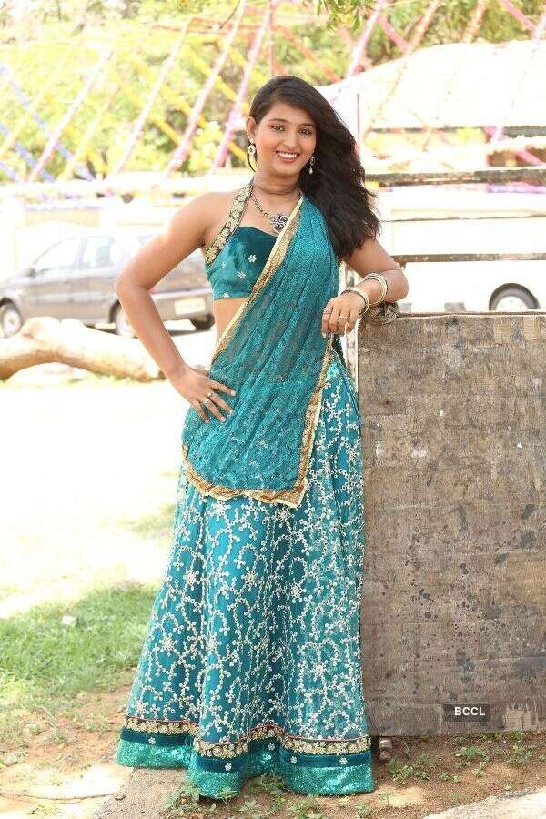 Teja Reddy