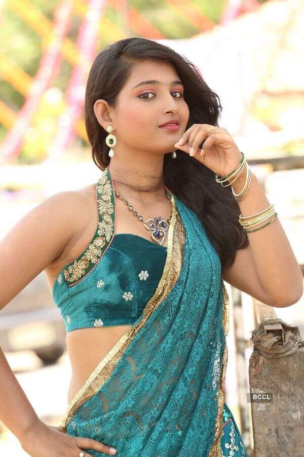 Teja Reddy Photos
