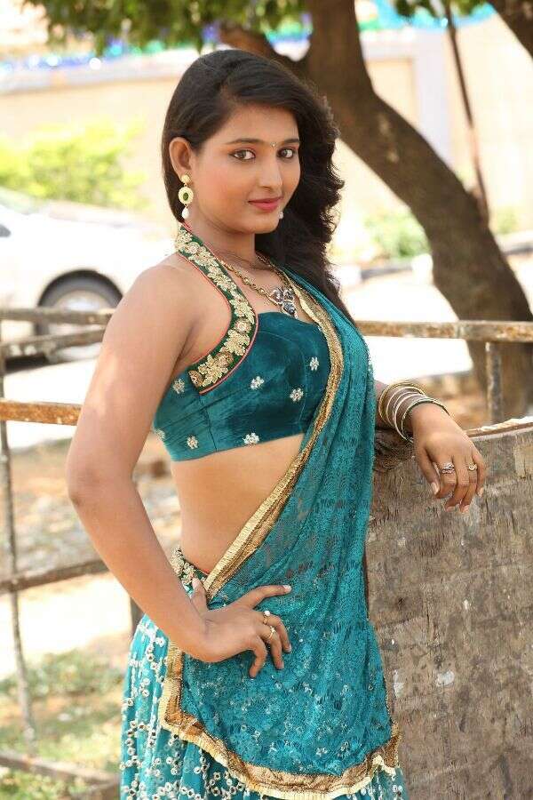 Teja Reddy
