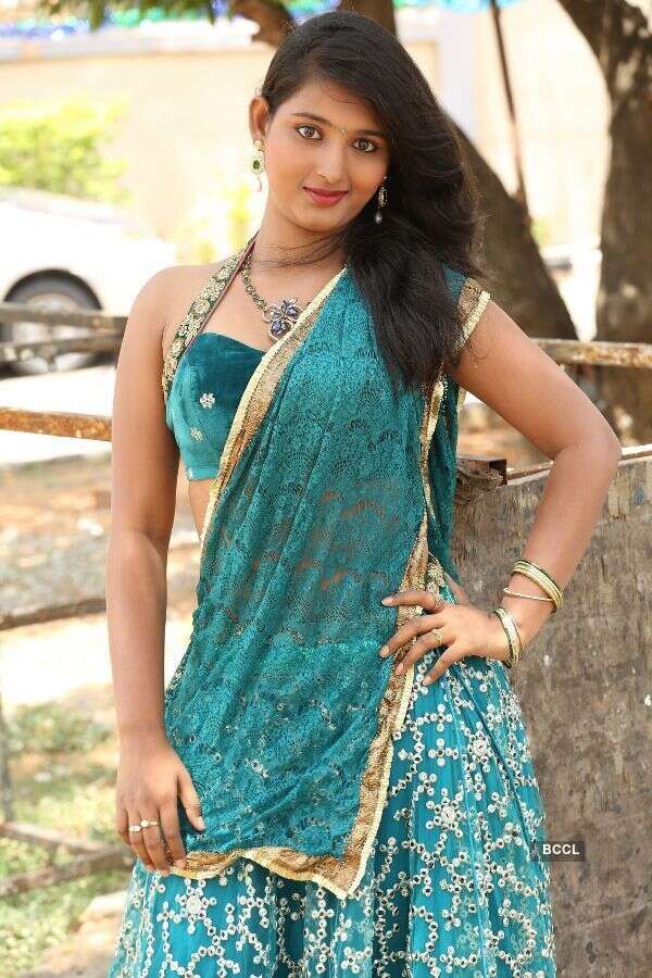 Teja Reddy Photos