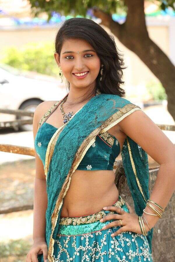 Teja Reddy