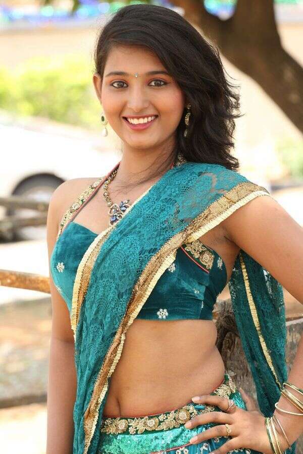 Teja Reddy Images