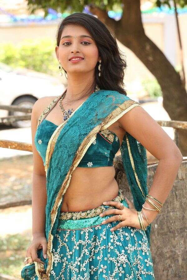 Teja Reddy