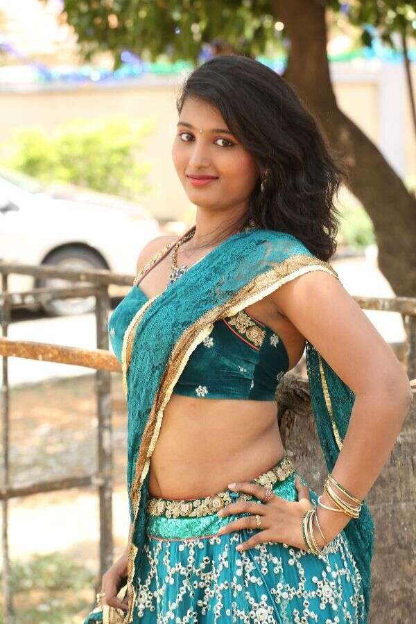 Teja Reddy