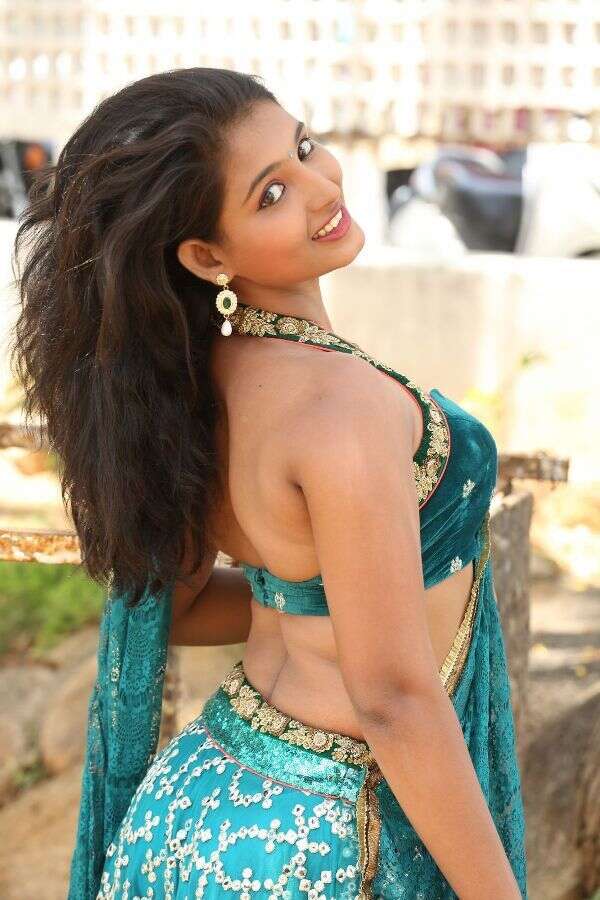 Teja Reddy Stills
