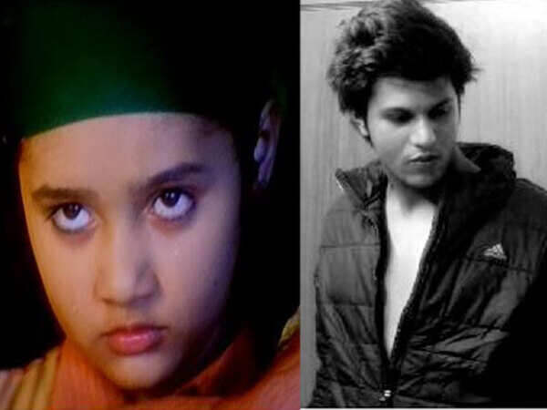 Utkarsh Sharma Pictures