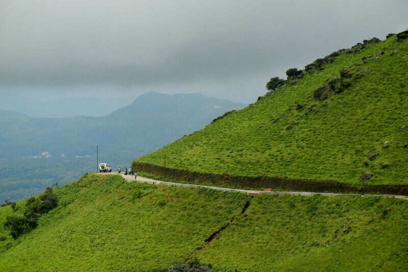 Mullyagiri
